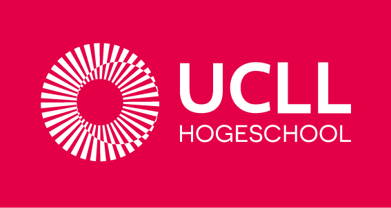 Logo UCLL Hogeschool